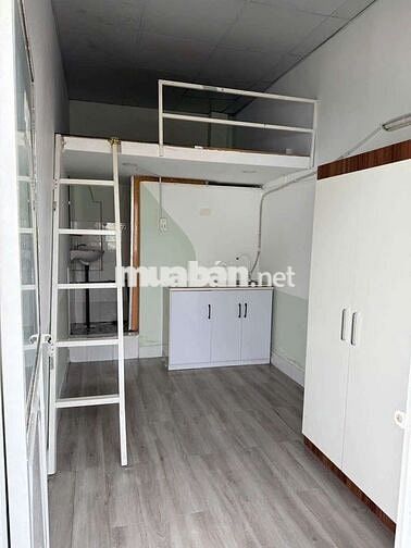 Gác Sinh Viên - Trên Tuyến 3/2 Giáp Quận 5 Quận 10