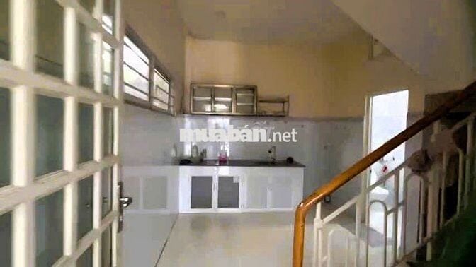 Cho thuê nhà mặt tiền p.Linh Đông, vị trí đẹp kinh doanh thuận lợi