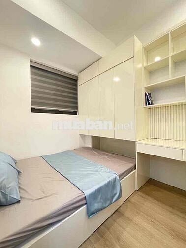 💥 Cho thuê căn hộ KĐT Đền Lừ – 2PN – ban công rộng – 10 triệu/tháng 💥