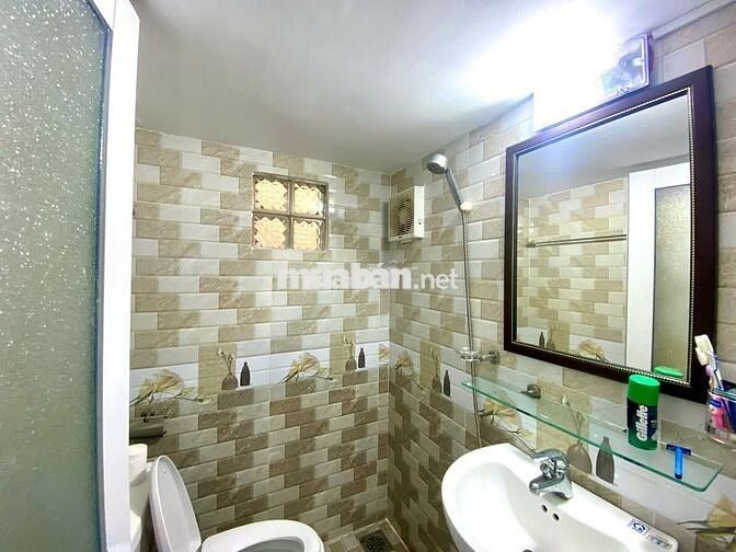 Cho thuê Nhà nguyên căn nội thất gỗ xịn 2pn Châu Văn Liêm- Vĩnh Nguyên