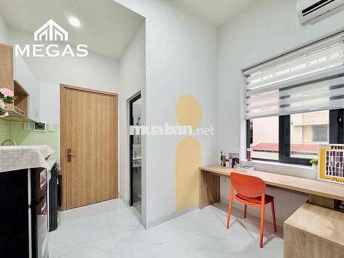 2 Không Gian Ngủ Duplex Ngay Nơ Trang Long