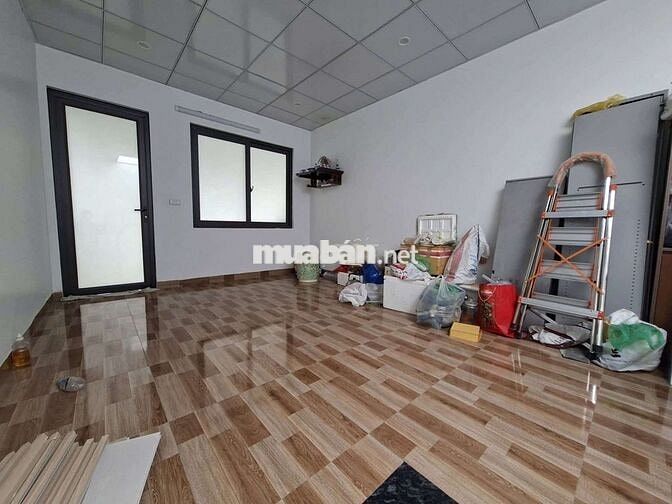 VIP Nguyễn Lương Bằng, diện tích 33m2, 6 tầng, mặt tiền 4m, giá 15 tỷ