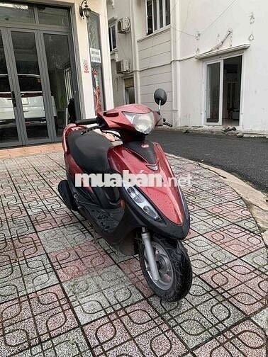 Kymco 125 máy cực êm giấy tờ cavet đầy đủ