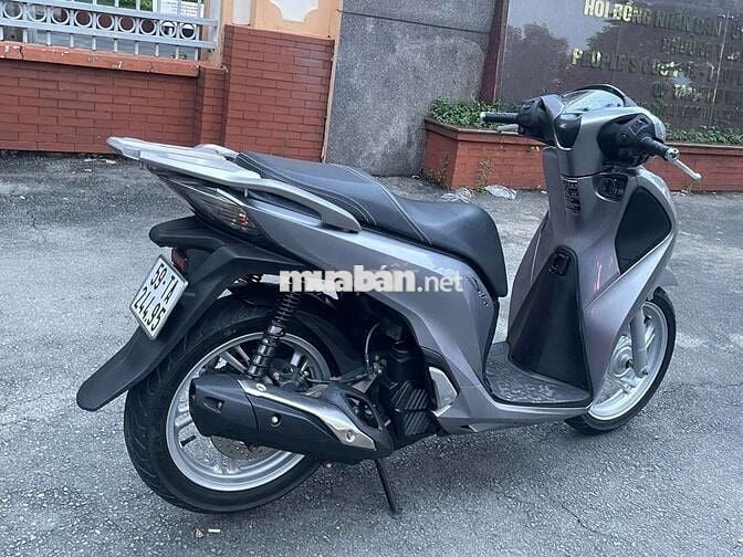 Honda SH 125 2018 mới 90% Bstp chính chủ