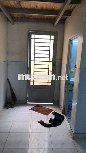 MTNB BÌNH PHÚ 2 - 72M² - 2PN 2WC