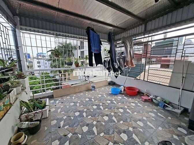 VIP Nguyễn Lương Bằng, diện tích 33m2, 6 tầng, mặt tiền 4m, giá 15 tỷ