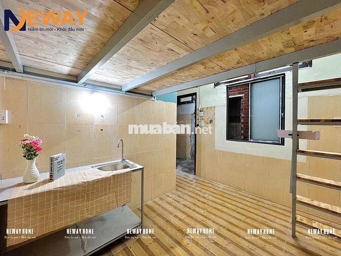 ☀️ PHÒNG TRỌ GIÁ RẺ MỚI XÂY_ THANG MÁY _ CÁCH HUIT 10P ĐI XE