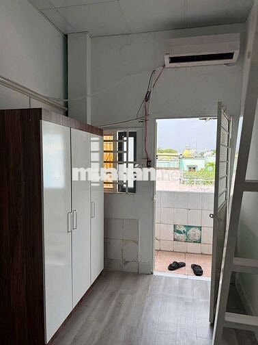 Gác Sinh Viên - Trên Tuyến 3/2 Giáp Quận 5 Quận 10