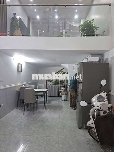 VIP Nguyễn Lương Bằng, diện tích 33m2, 6 tầng, mặt tiền 4m, giá 15 tỷ