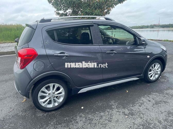 VinFast Fadil 2019 1.4 AT Plus - 59000 km