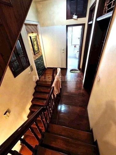 BÁN NHANH BIỆT THỰ - TT MỸ ĐÌNH  ♦️DT: 143m2 ~ 4 Tầng ♦️MT: 22.5m ~ Gi