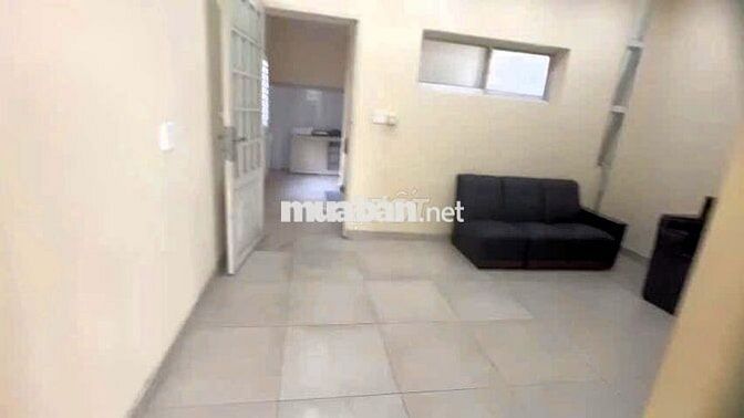 Cho thuê nhà mặt tiền p.Linh Đông, vị trí đẹp kinh doanh thuận lợi