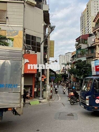 Mặt Bằng kinh doanh tại ngã ba đuôi cá