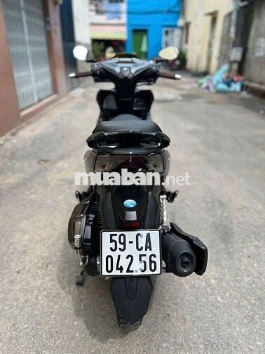 Xe máy Honda Air Blade 160 ABS PBĐB 2024