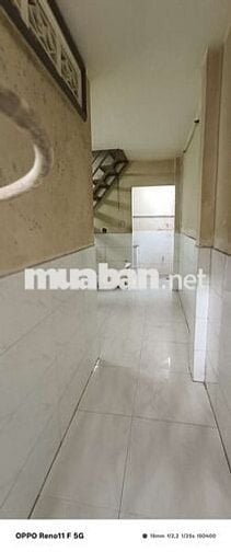 Nhà Thuê 4×12Gác lửng Đường công nghệ Ấp 1 vĩnh lộc b bình chánh tphcm