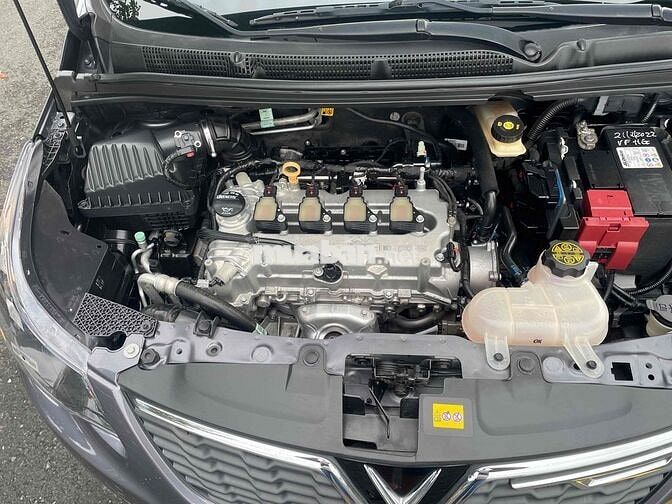 VinFast Fadil 2019 1.4 AT Plus - 59000 km