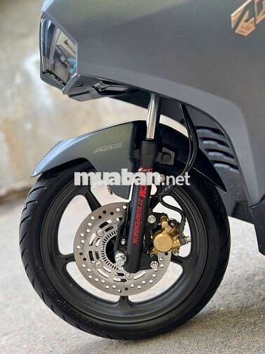 Xe máy Honda Air Blade 160 ABS PBĐB 2024