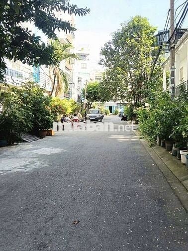 MTNB BÌNH PHÚ 2 - 72M² - 2PN 2WC