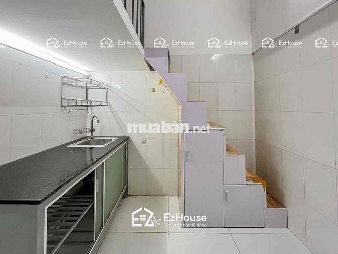 DUPLEX GIÁ RẺ DÀNH CHO HSSV - GẦN VLU IUH