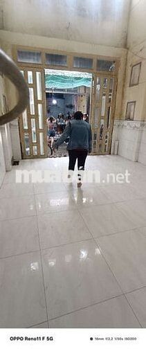 Nhà Thuê 4×12Gác lửng Đường công nghệ Ấp 1 vĩnh lộc b bình chánh tphcm