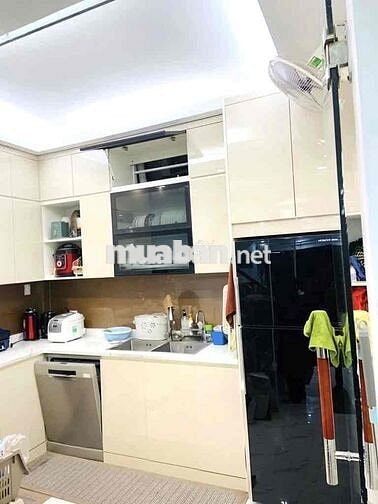 Phố Trung Kính - 10m ra phố - 45m2 x 5 tầng,Vf3 đỗ cửa chỉ hơn 13tỷ