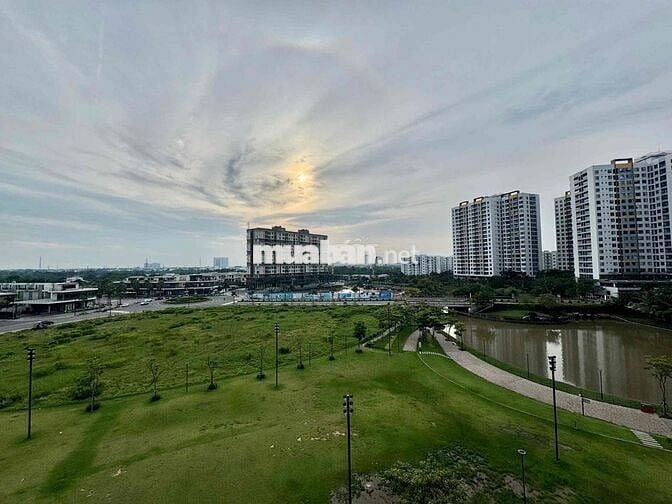 CHO THUÊ NHANH 78m2 2PN-2WC Mp678 Mizuki Park