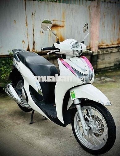 Sh mode 2023 bs63 chính chủ
