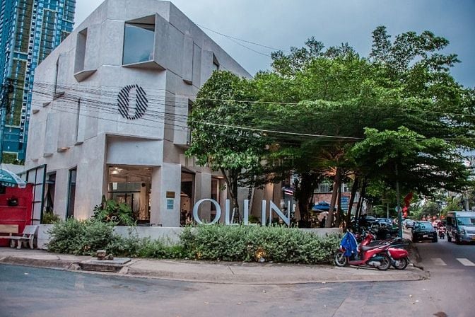 CHO THUÊ VĂN PHÒNG CAO CẤP (DẠNG ĐẦY ĐỦ, CHUYÊN NGHIỆP)