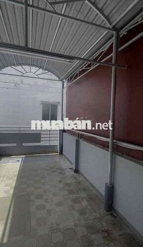 Cho Thuê Nhà Phạm Viết Chánh Q1