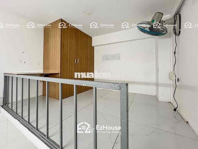 DUPLEX GIÁ RẺ DÀNH CHO HSSV - GẦN VLU IUH