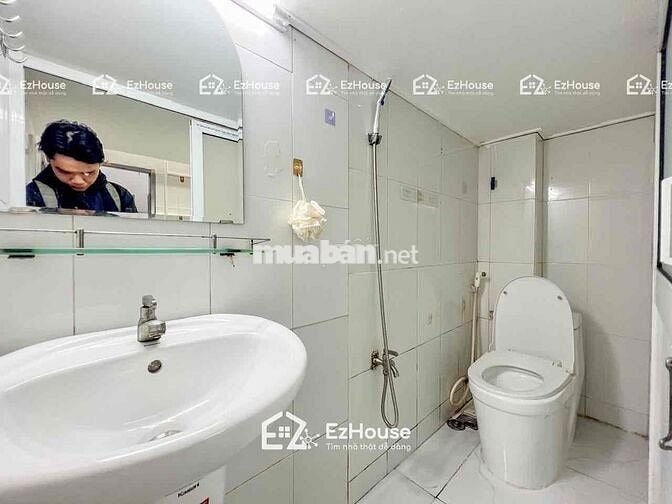 DUPLEX GIÁ RẺ DÀNH CHO HSSV - GẦN VLU IUH