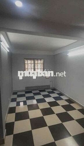 Cho Thuê Nhà Phạm Viết Chánh Q1