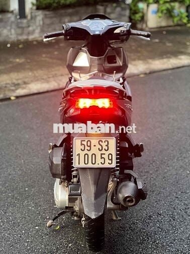 xe Airblade 2020 125 màu đen mới 95 % le  ken