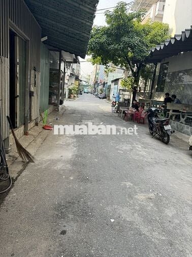 BÁN NHÀ CHÍNH CHỦ – VỊ TRÍ ĐẸP, GIÁ TỐT, SỔ HỒNG RIÊNG