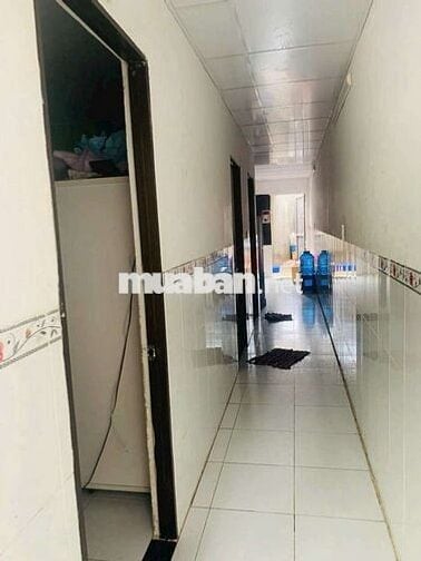 Nhà ngõ hẻm 58m2, 3 phòng ngủ, đường thiện tân, vĩnh cửu đồng nai