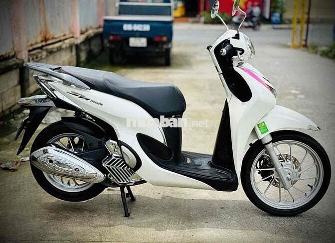 Sh mode 2023 bs63 chính chủ