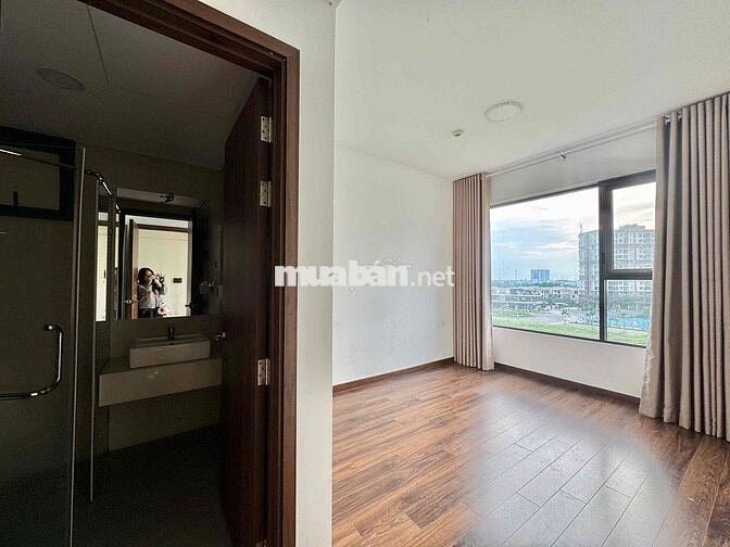 CHO THUÊ NHANH 78m2 2PN-2WC Mp678 Mizuki Park