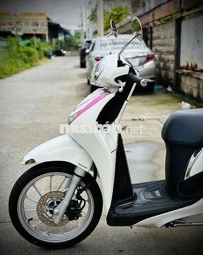 Sh mode 2023 bs63 chính chủ