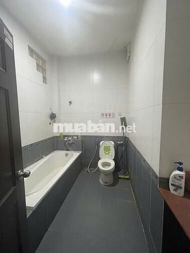 5TẦNG GIÁ RẺ 3x Triệu - Nhà hẻm Trường Đại học Giao Thông Vận Tải