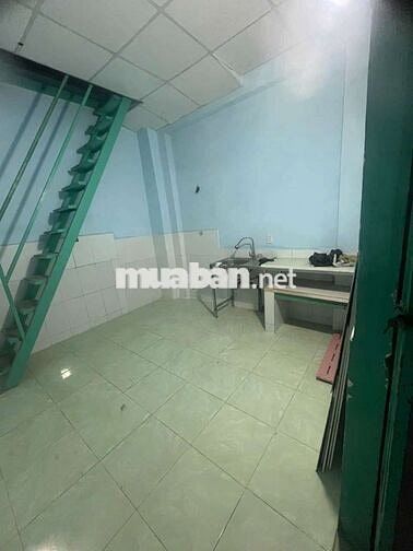Cho thuê nhà 2pn Nguyễn Hữu Cảnh Bình Thạnh