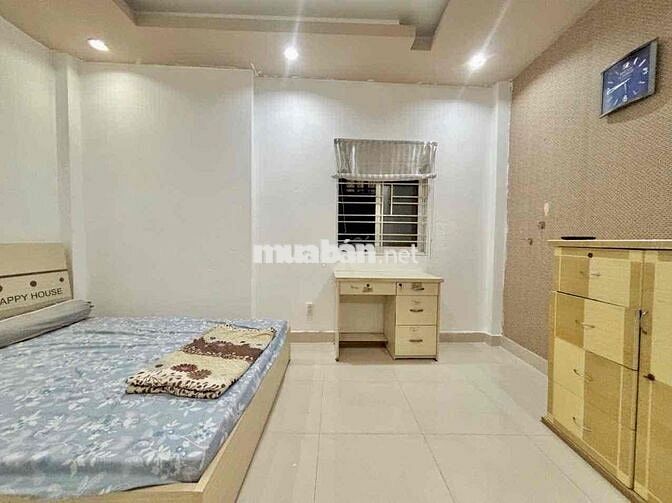 CHO THUÊ NHÀ NGUYÊN CĂN 4PN 3TOILET - KHU LÊ VĂN SỸ, BỜ KÈ HOÀNG SA