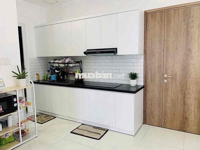 BÁN NHANH CĂN HỘ 57M MT TẠ QUANG BỬU GIÁ 2.85 TỶ CÓ SỔ TẦNG 10