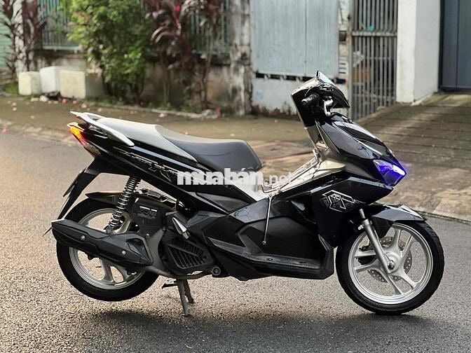 xe Airblade 2020 125 màu đen mới 95 % le  ken