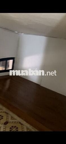 CHO THUÊ NHÀ NGUYÊN CĂN 20m2 3 tầng ĐIỀU HÒA NÓNG LẠNH