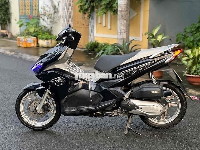 xe Airblade 2020 125 màu đen mới 95 % le  ken