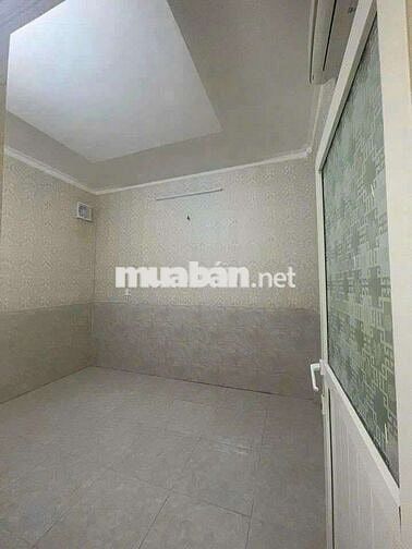 Nhà 5,5x25. Hẻm xe hơi Trần Bá Giao P5 GV