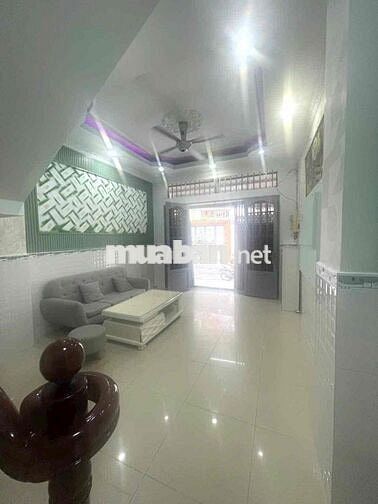 💰💰💰 TRỆT LẦU 4PN, 2WC (4❌12m) - HẺM 8m 331 PHAN HUY ÍCH, P14, GV