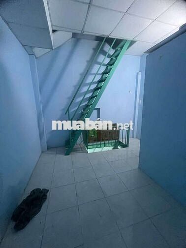 Cho thuê nhà 2pn Nguyễn Hữu Cảnh Bình Thạnh