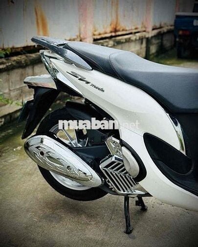 Sh mode 2023 bs63 chính chủ