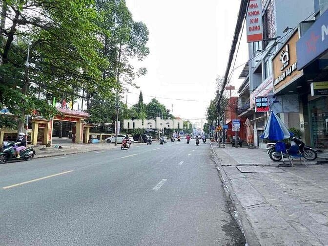 trung tâm biên hoà 4.200m2 full thổ cư